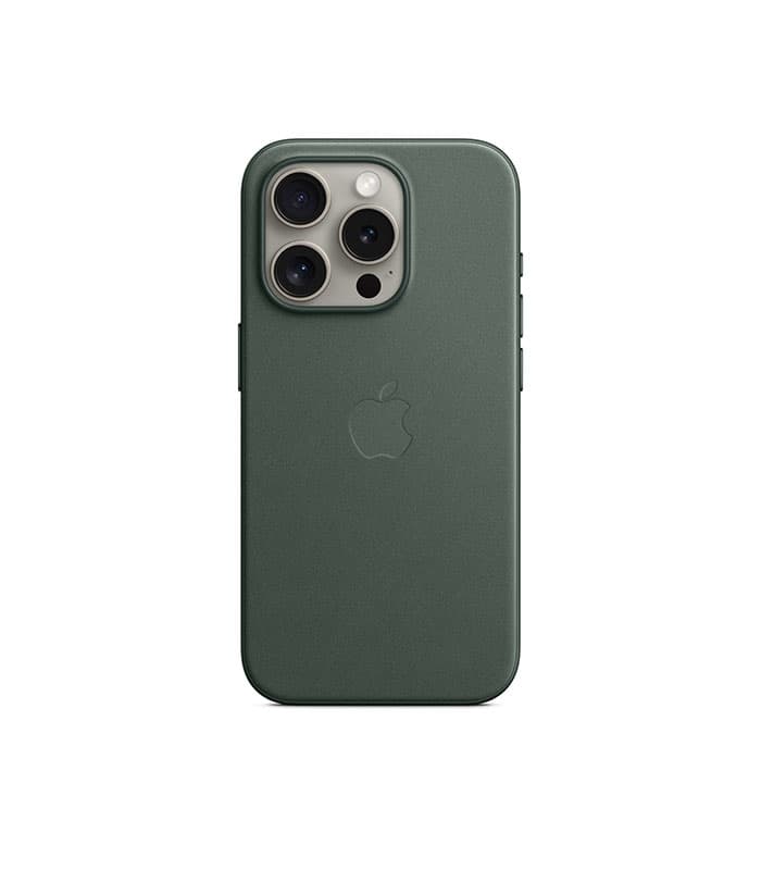 Apple FineWoven Case - safirshop گرگان