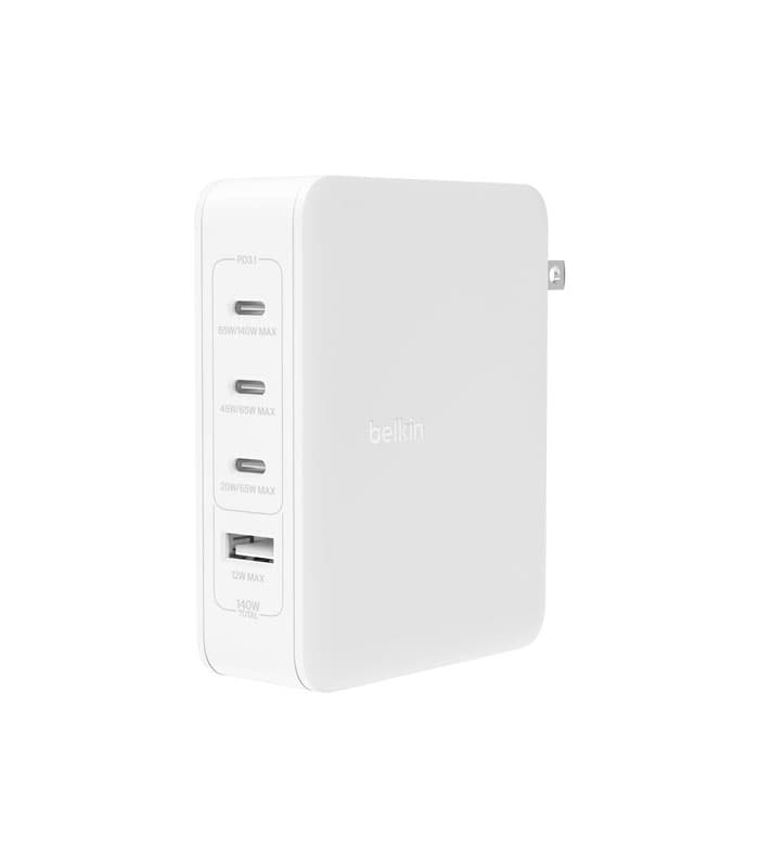 Belkin BoostCharge Pro 140W - safirshop گرگان